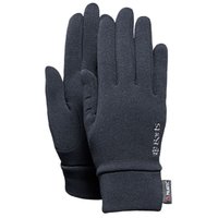 Barts Powerstretch Glove Handschuhe black schwarz