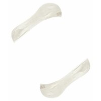 Falke Füßlinge Ballerina Step offwhite B-Sortierung