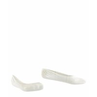 Falke Füßlinge Ballerina Step offwhite B-Sortierung