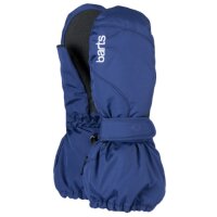 Barts Tec Mitt Kids Handschuhe blau navy