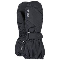 Barts Tec Mitt Kids Handschuhe schwarz black