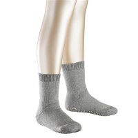 Falke Stoppersocken Catspads grau dunkelgraue Noppen