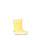 Aigle Baby-Flac Gummistiefel gelb jaune new 22