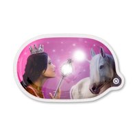 Ergobag LED Klettie Blinkie-Kletties Prinzessin