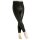 Falke Leggings Active Warm grau anthrazit 122/128