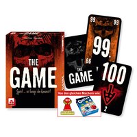 NSV Kartenspiel The Game