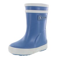 Aigle Gummistiefel Baby-Flac blue ciel hellblau blau