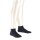 Falke Sneaker Söckchen Family Short dunkelblau