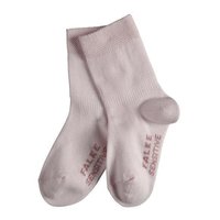 Falke Söckchen Sensitive Socken rosa