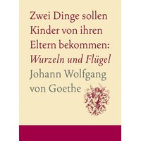 Moses Verlag Magnet Goethe