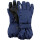 Barts Tec Gloves Fingerhandschuhe Handschuhe navy blau