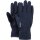 Barts Fleece Gloves Fingerhandschuhe navy dunkelblau blau L 9