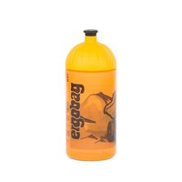 Ergobag Isybe Trinkflasche orange BergversetzBär