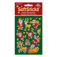 Lutz Mauder Soft Sticks Weihnachten 2