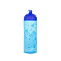 Satch Trinkflasche Isybe blau blue