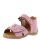 Froddo Sandalen rosa mit Klettverschluss 21