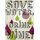 Moses Verlag  Magnete "Save water drink wine"
