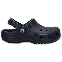 Crocs Sandalen Kids Classic navy blau