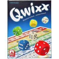 Qwixx klassisch einfach - einfach klasse!