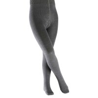 Falke Strumpfhose Wollstrumpfhose comfort wool dark grey...