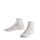 Falke Socken Shiny Sneakersocken white weiss mit Glitzerfäden