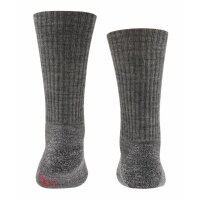 Falke Socken Active Warm grau