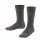 Falke Socken Active Warm grau