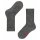 Falke Socken Active Warm grau