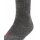 Falke Socken Active Warm grau